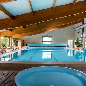 Hotel Western Le Relais De &, Laguiole