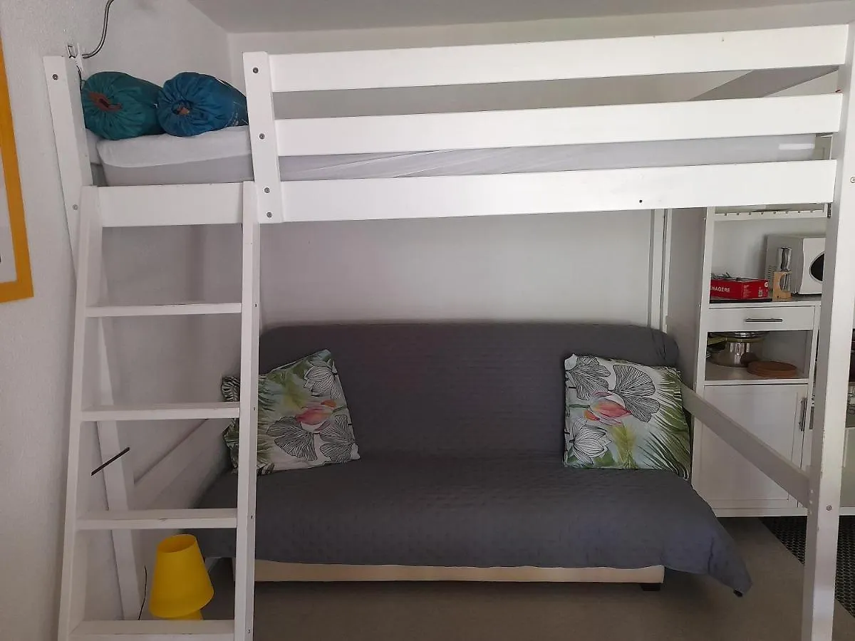 Apartment Studio Tout Equipe Laguiole